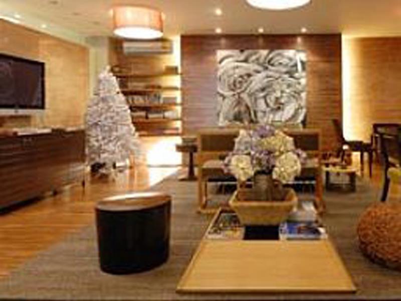 Baboona Beachfront Living Pattaya Buitenkant foto