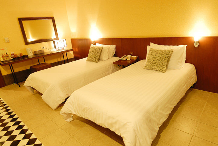 Baboona Beachfront Living Pattaya Buitenkant foto